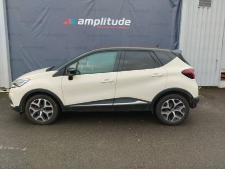 RENAULT Captur 1.5 dCi 90ch energy Intens Euro6c à vendre à Nevers - Image n°8