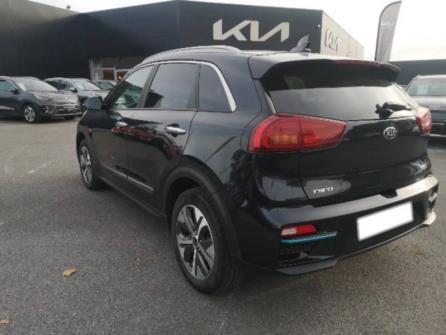 KIA e-Niro Active 204ch à vendre à Saint-Maximin - Image n°7