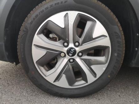 KIA e-Niro Active 204ch à vendre à Saint-Maximin - Image n°9