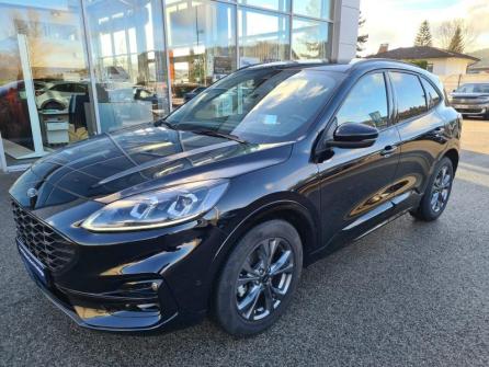FORD Kuga 2.5 Duratec 190ch FHEV E85 ST-Line BVA à vendre à Oyonnax - Image n°1