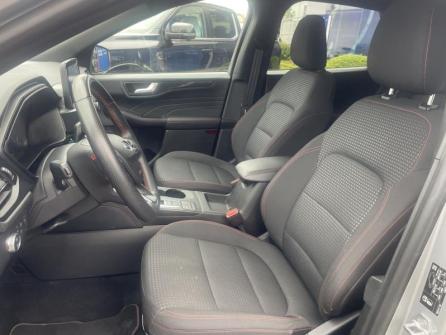 FORD Kuga 2.5 Duratec 190ch FHEV ST-Line BVA à vendre à Besançon - Image n°10