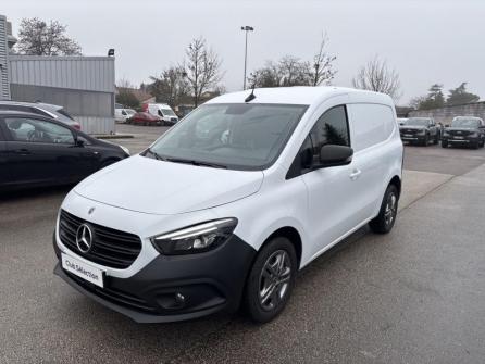 MERCEDES-BENZ Citan Combi 110 CDI Long Pro BVA à vendre à Beaune - Image n°1