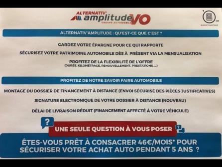 FORD Kuga 2.5 Duratec 190ch FHEV E85 ST-Line BVA à vendre à Montargis - Image n°3