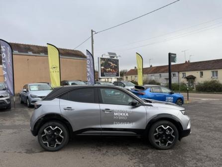 OPEL Mokka 1.2 Turbo Hybrid 136ch GS e-DCT6 à vendre à Auxerre - Image n°4