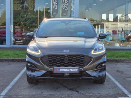 FORD Kuga 2.5 Duratec 225ch PHEV ST-Line BVA à vendre à Saint-Claude - Image n°2