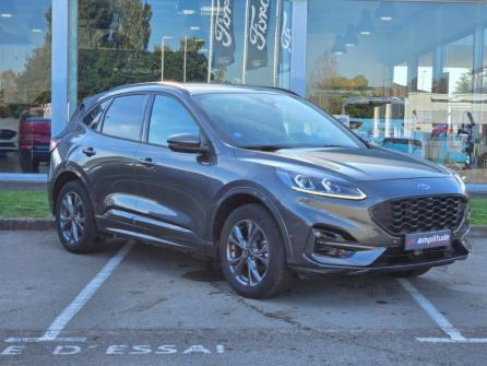 FORD Kuga 2.5 Duratec 225ch PHEV ST-Line BVA à vendre à Saint-Claude - Image n°3