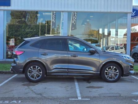 FORD Kuga 2.5 Duratec 225ch PHEV ST-Line BVA à vendre à Saint-Claude - Image n°4
