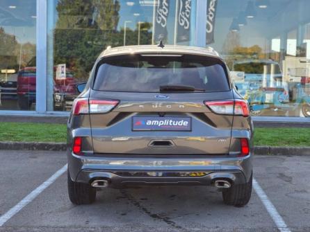 FORD Kuga 2.5 Duratec 225ch PHEV ST-Line BVA à vendre à Saint-Claude - Image n°6