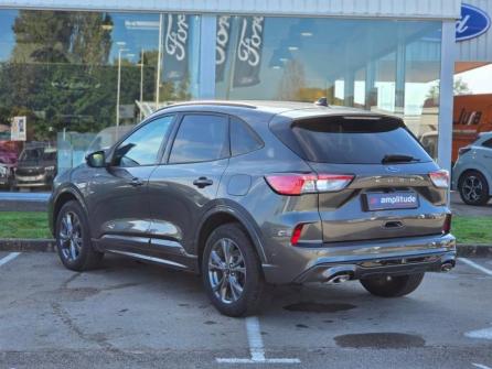 FORD Kuga 2.5 Duratec 225ch PHEV ST-Line BVA à vendre à Saint-Claude - Image n°7