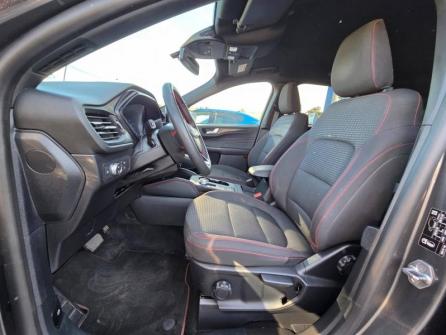 FORD Kuga 2.5 Duratec 225ch PHEV ST-Line BVA à vendre à Saint-Claude - Image n°10