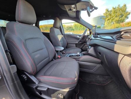 FORD Kuga 2.5 Duratec 225ch PHEV ST-Line BVA à vendre à Saint-Claude - Image n°11