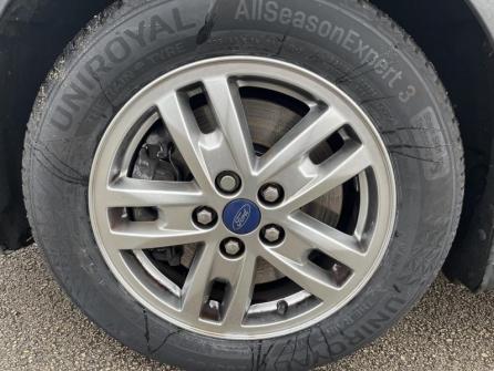 FORD Grd Tourneo Connect 1.5 EcoBlue 120ch Stop&Start Titanium 7 PL à vendre à Dijon - Image n°9