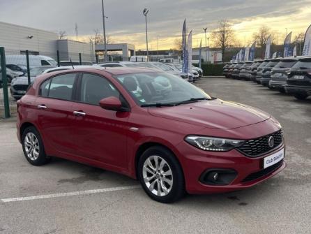 FIAT Tipo 1.6 MultiJet 120ch Business S/S 5p à vendre à Dijon - Image n°3