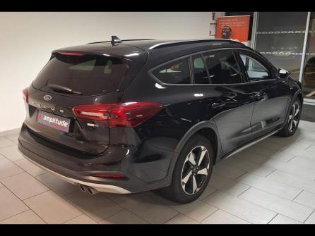 FORD Focus Active SW 1.0 Flexifuel mHEV 125ch Active X Powershift à vendre à Auxerre - Image n°5