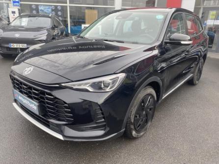 MG MOTOR ZS Hybrid+ 197ch Standard à vendre à Compiègne - Image n°1