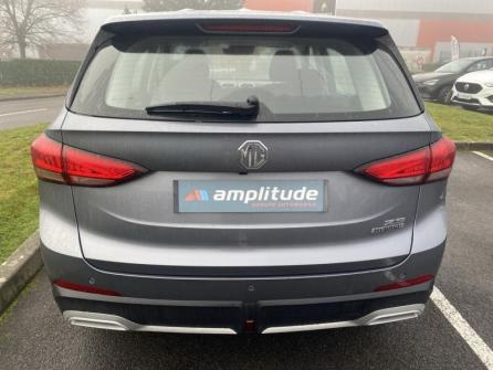 MG MOTOR ZS Hybrid+ 197ch Standard à vendre à Compiègne - Image n°6