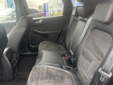 FORD Kuga 2.5 Duratec 190ch FHEV E85 ST-Line X BVA à vendre à Besançon - Image n°12