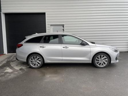HYUNDAI i30 SW 1.6 CRDi 115ch Business DCT-7 Euro6d-T à vendre à Reims - Image n°4