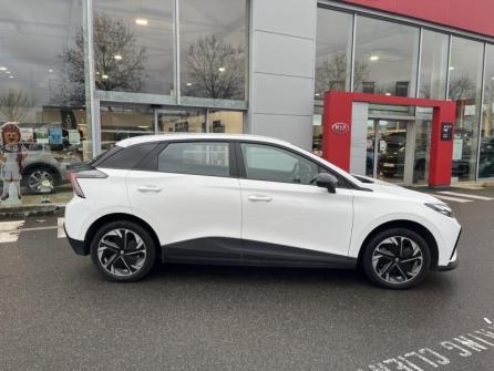 MG MOTOR MG4 EV 170ch - 51kWh MY23 à vendre à Melun - Image n°4