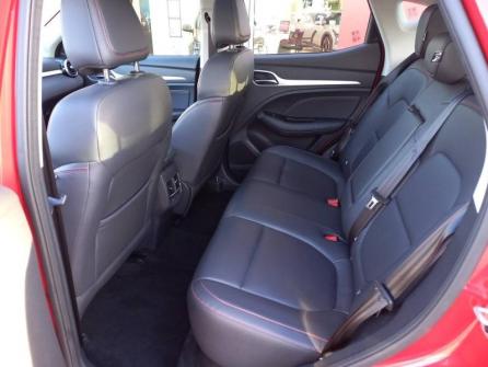 MG MOTOR ZS EV 156ch - 70kWh Luxury à vendre à Melun - Image n°12