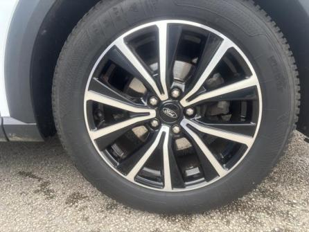 FORD Puma 1.0 EcoBoost 125ch mHEV Titanium 6cv à vendre à Besançon - Image n°9