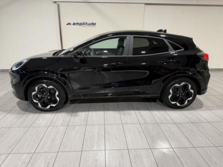 FORD Puma Gen-E 168ch Standard Range 43 kWh Premium à vendre à Chaumont - Image n°8