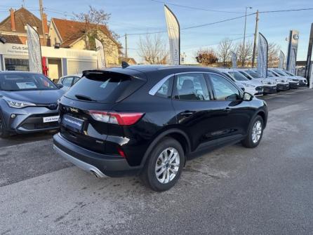 FORD Kuga 2.5 Duratec 190ch FHEV Titanium BVA i-AWD à vendre à Beaune - Image n°5