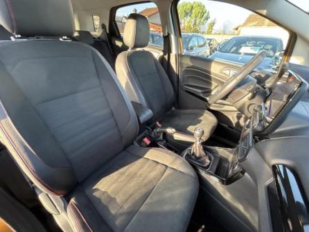 FORD EcoSport 1.0 EcoBoost 125ch ST-Line Euro6.2 à vendre à Beaune - Image n°11