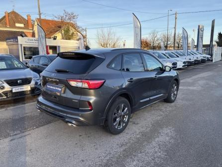 FORD Kuga 2.5 Duratec 190ch FHEV E85 ST-Line Business BVA à vendre à Beaune - Image n°5