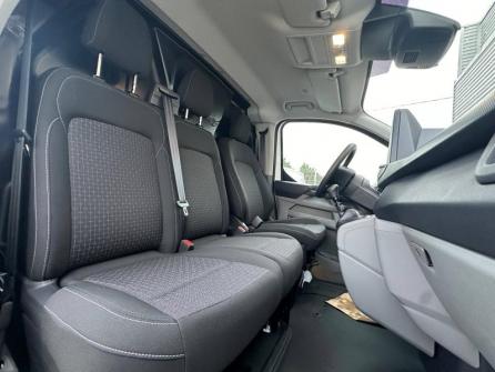 FORD Transit Custom Fg 280 L1H1 2.0 EcoBlue 136ch Trend à vendre à Dijon - Image n°11