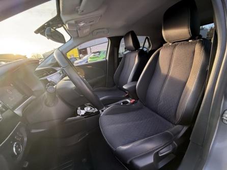 OPEL Corsa Corsa-e 136ch Elegance à vendre à Auxerre - Image n°10