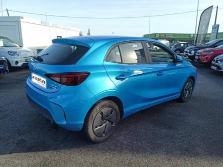 MG MOTOR MG3 Hybrid+ 195ch Standard à vendre à Orléans - Image n°5