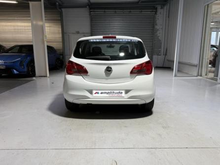 OPEL Corsa 1.4 90ch Enjoy Start/Stop 5p à vendre à Brie-Comte-Robert - Image n°6