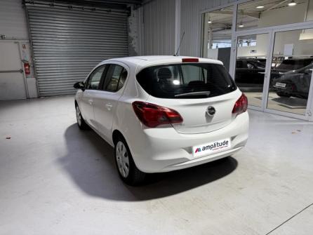 OPEL Corsa 1.4 90ch Enjoy Start/Stop 5p à vendre à Brie-Comte-Robert - Image n°7