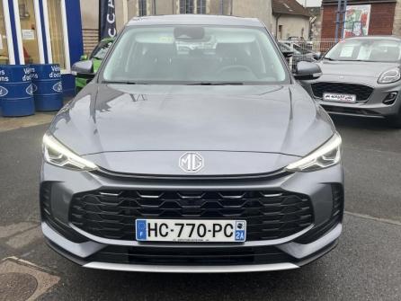 MG MOTOR ZS Hybrid+ 197ch Standard à vendre à Orléans - Image n°2