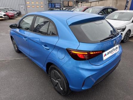 MG MOTOR MG3 Hybrid+ 195ch Standard à vendre à Orléans - Image n°7