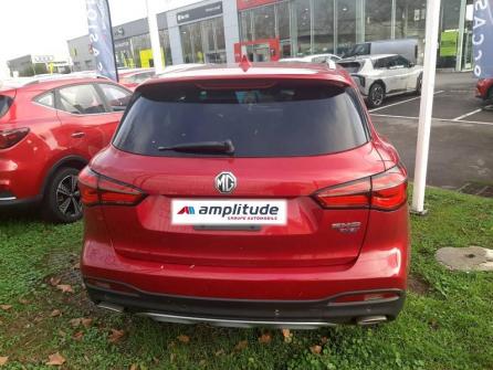 MG MOTOR EHS 1.5T GDI 258ch PHEV Luxury à vendre à Melun - Image n°6