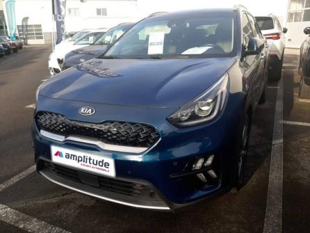 KIA Niro 1.6 GDi 105ch ISG + Ã©lectrique 43.5ch Premium DCT6 à vendre à Melun - Image n°1