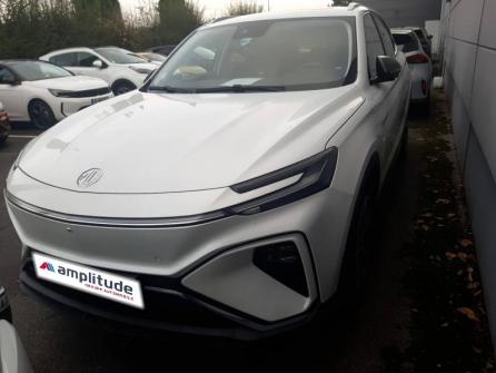 MG MOTOR MARVEL R EV 180ch - 70kWh Luxury 2WD à vendre à Melun - Image n°1