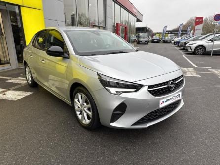 OPEL Corsa 1.2 Turbo 100ch Elegance Business BVA à vendre à Melun - Image n°3