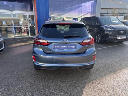 FORD Fiesta 1.0 Flexifuel 95ch ST-Line X 5p à vendre à Besançon - Image n°6