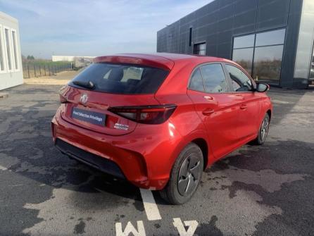 MG MOTOR MG3 Hybrid+ 195ch Standard à vendre à Châteauroux - Image n°5