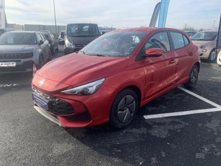 MG MOTOR MG3 Hybrid+ 195ch Standard à vendre à Châteauroux - Image n°1
