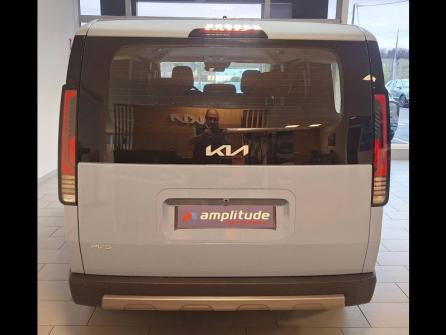 KIA PV5 Passenger L 163ch 71,2 kWh Plus à vendre à Auxerre - Image n°6