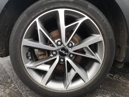 KIA Niro 1.6 GDi 105ch ISG + Ã©lectrique 43.5ch Lounge DCT6 MY22 à vendre à Saint-Maximin - Image n°11