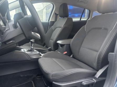 FORD Focus SW 1.0 EcoBoost mHEV 125ch Titanium X Business à vendre à Besançon - Image n°10