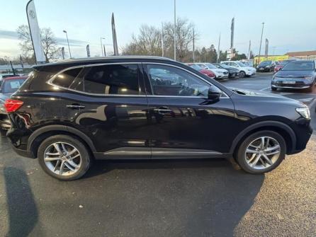 MG MOTOR EHS 1.5T GDI 258ch PHEV Luxury à vendre à Saint-Maximin - Image n°4