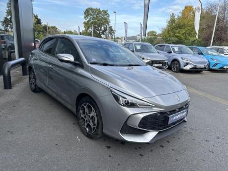 MG MOTOR MG3 Hybrid+ 195ch Luxury à vendre à Saint-Maximin - Image n°3