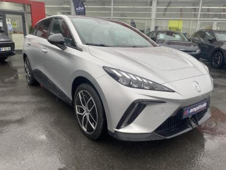 MG MOTOR MG4 EV 245ch - 77kWh Luxury MY23 à vendre à Compiègne - Image n°3
