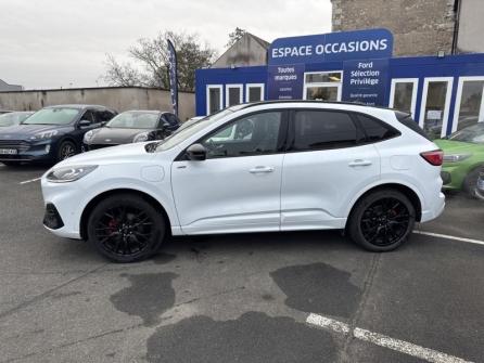 FORD Kuga 2.5 Duratec 225ch PHEV ST-Line X BVA à vendre à Orléans - Image n°8